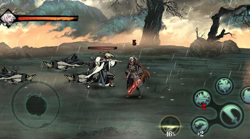 影之刃3工匠的秘诀怎么过关