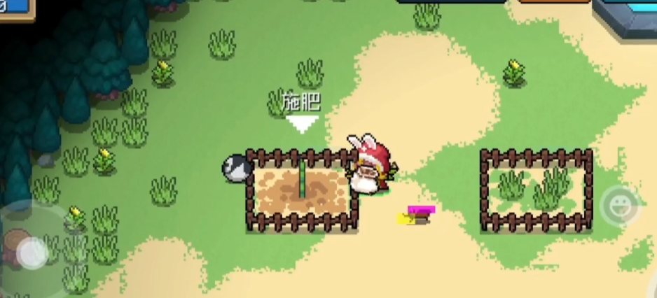 元气骑士万年竹怎么弄