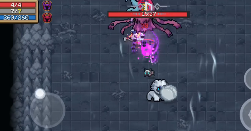 元气骑士成就无招胜有招怎么完成 元气骑士成就无招胜有招怎么完成