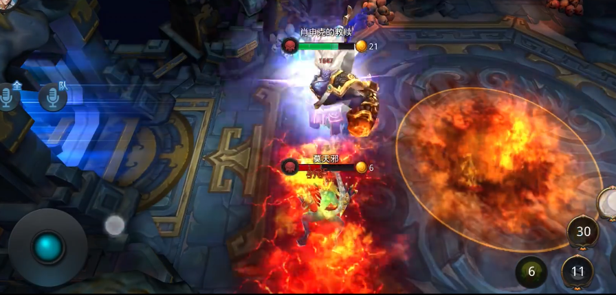 乱斗西游禺狨王怎么玩