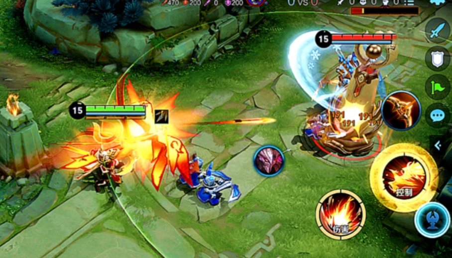 王者荣耀哪些射手可以出ap装