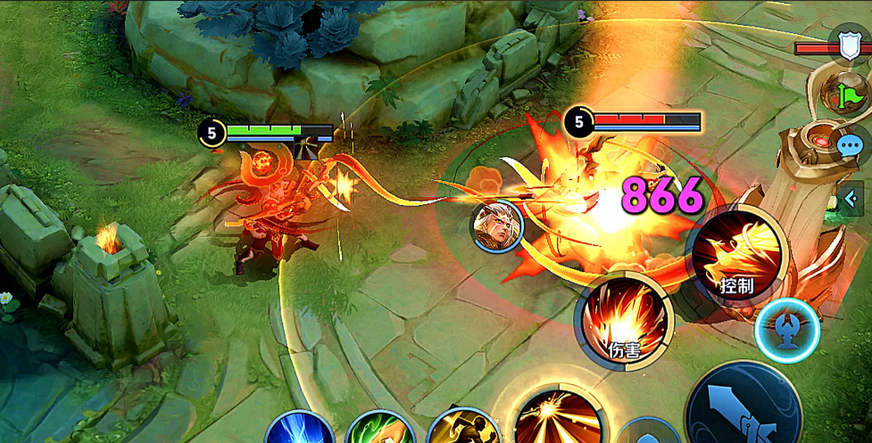 王者荣耀哪些射手可以出ap装