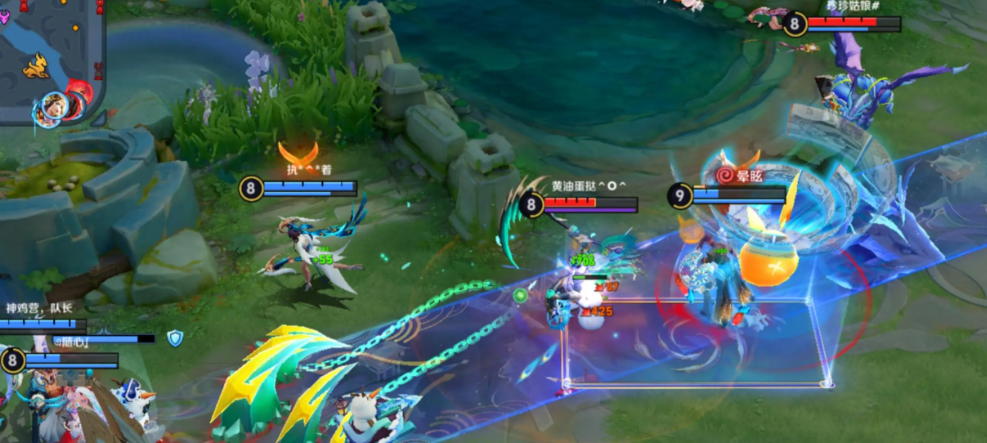 王者荣耀出什么装防射手