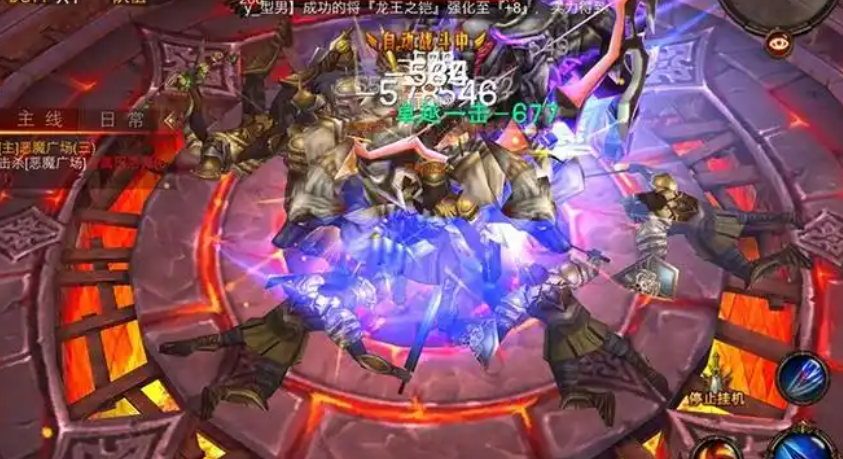 全民奇迹翎羽战士怎么升 全民奇迹翎羽战士怎么升