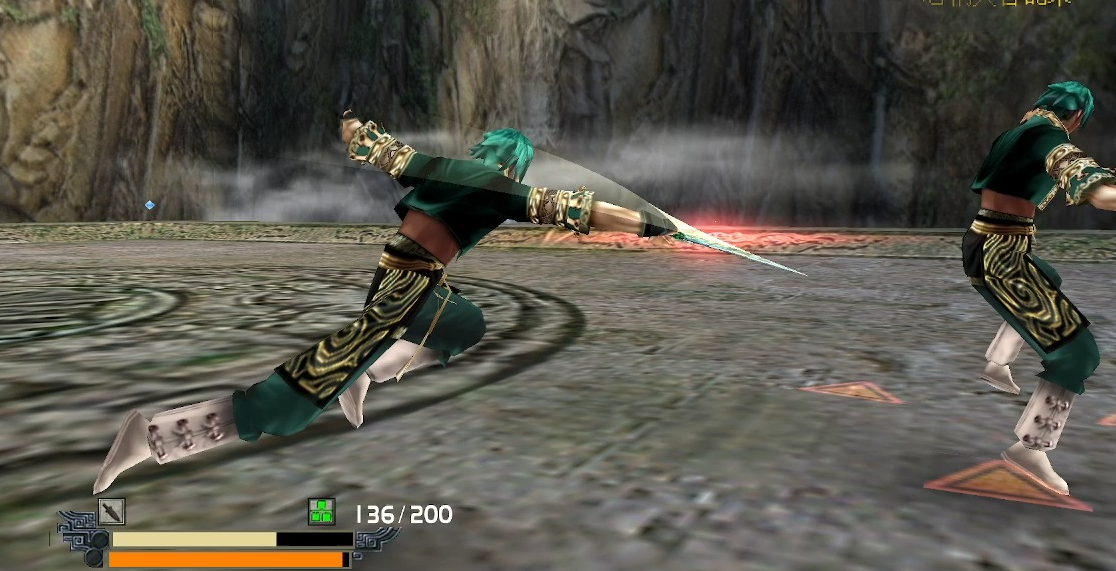 流星蝴蝶剑都有什么武器