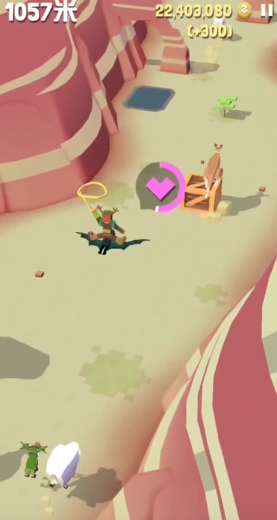 疯狂动物园新隐藏动物侦查蝙蝠如何出现 疯狂动物园新隐藏动物侦查蝙蝠如何出现