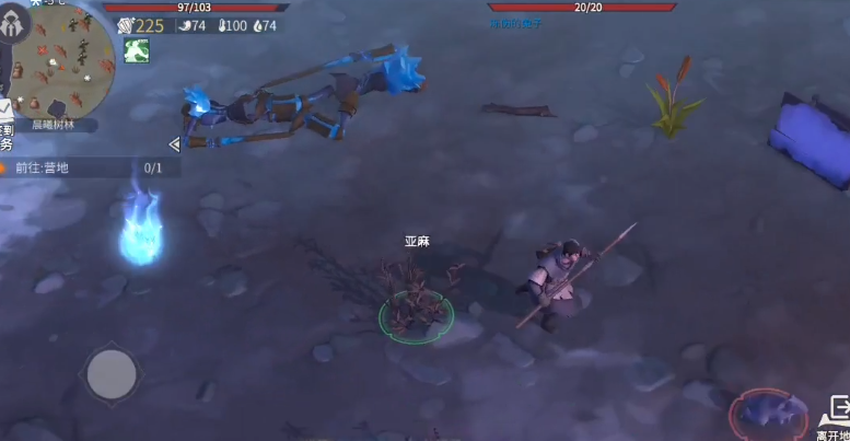 冰原守卫者佣兵床怎么升级