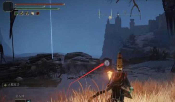 艾尔登法环怎么开启传送功能 艾尔登法环怎么开启传送功能