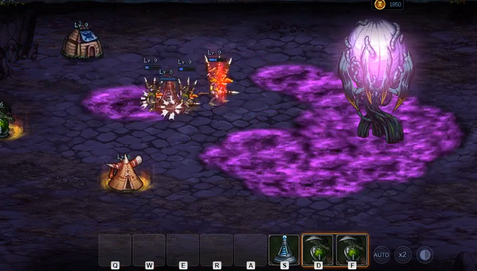 地下城与勇士手游创世之书84怎么过 地下城与勇士手游创世之书84怎么过