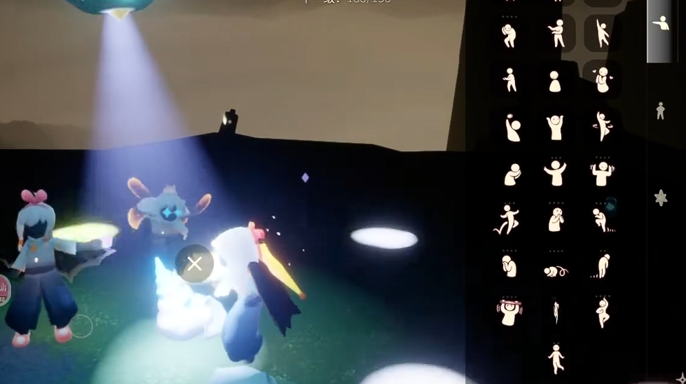 光遇恰恰舞的动作在哪里 光遇恰恰舞的动作在哪里