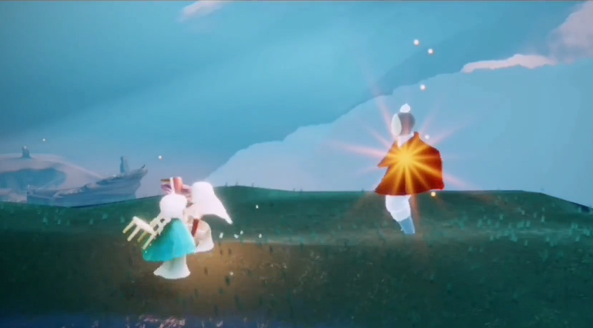 光遇恰恰舞的动作在哪里 光遇恰恰舞的动作在哪里