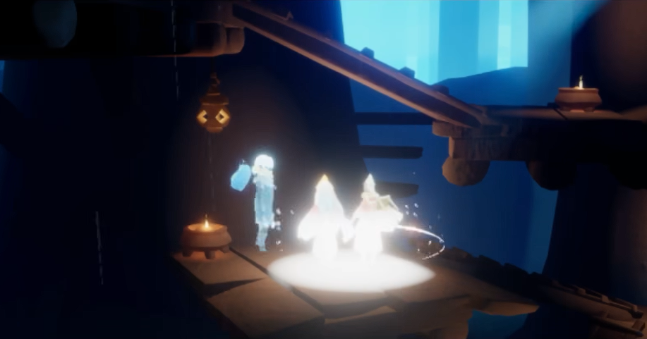 光遇的罐子怎么得 光遇的罐子怎么得