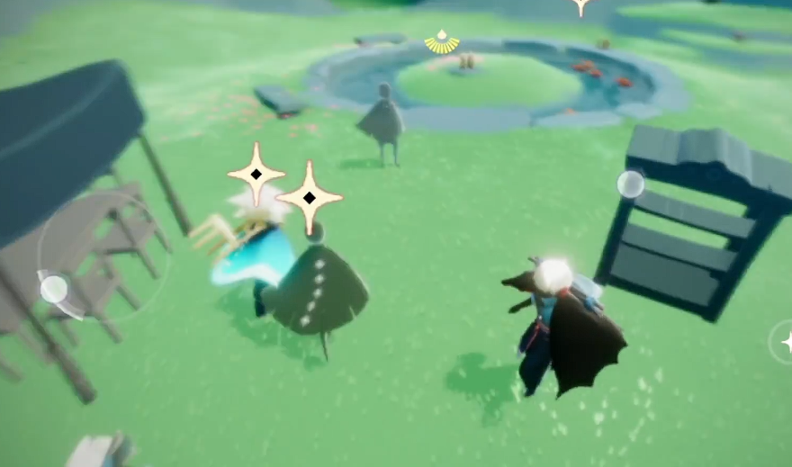 光遇重组季柜子怎么用 光遇重组季柜子怎么用