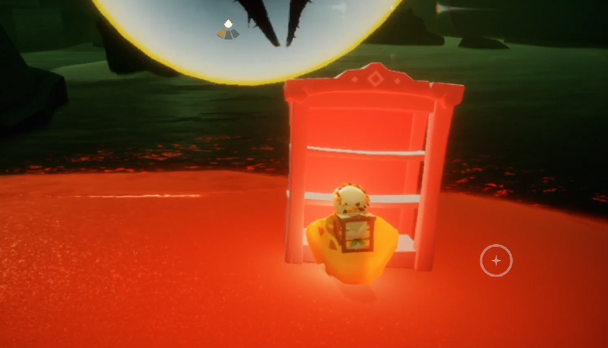 光遇重组季柜子怎么用 光遇重组季柜子怎么用