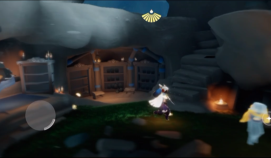 光遇重组季柜子怎么用 光遇重组季柜子怎么用