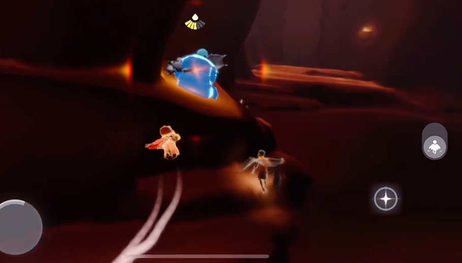 光遇如何获得武士裤