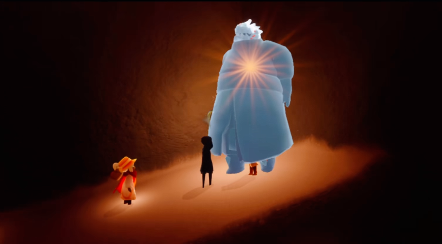 光遇如何获得武士裤