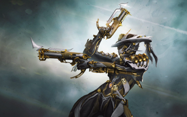 星际战甲女性战甲有什么推荐