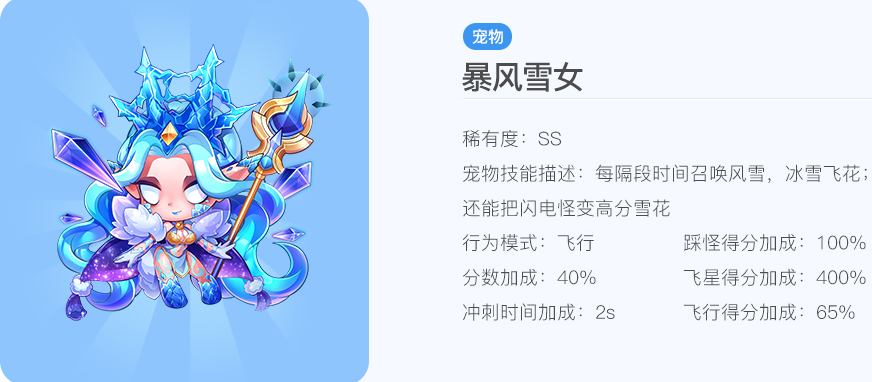 天天酷跑曙光女神怎么搭配 天天酷跑曙光女神怎么搭配