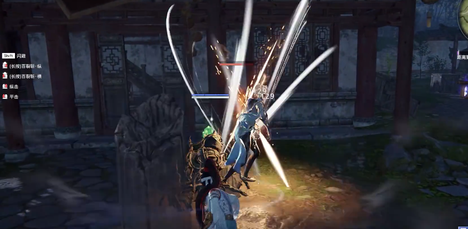 永劫无间英雄技能怎么搭配 永劫无间英雄技能怎么搭配