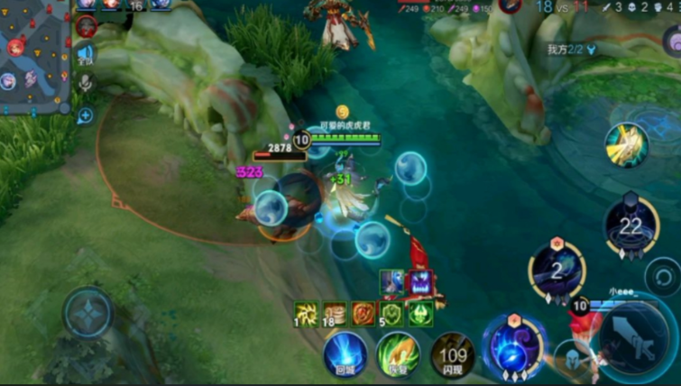 王者荣耀东皇太一排位如何出装 王者荣耀东皇太一排位如何出装