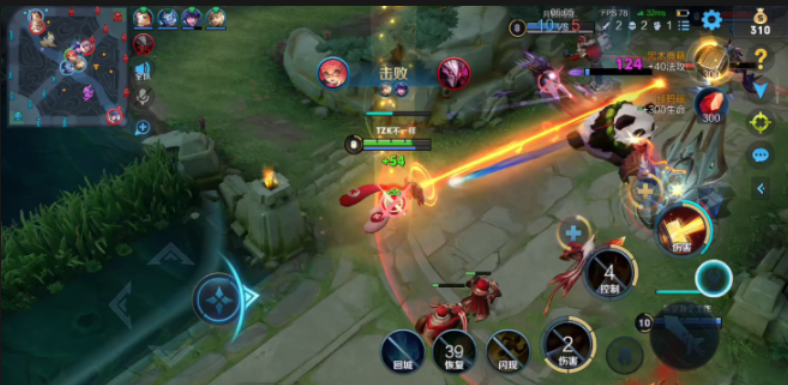 王者荣耀安琪拉铭文如何搭配 王者荣耀安琪拉铭文如何搭配