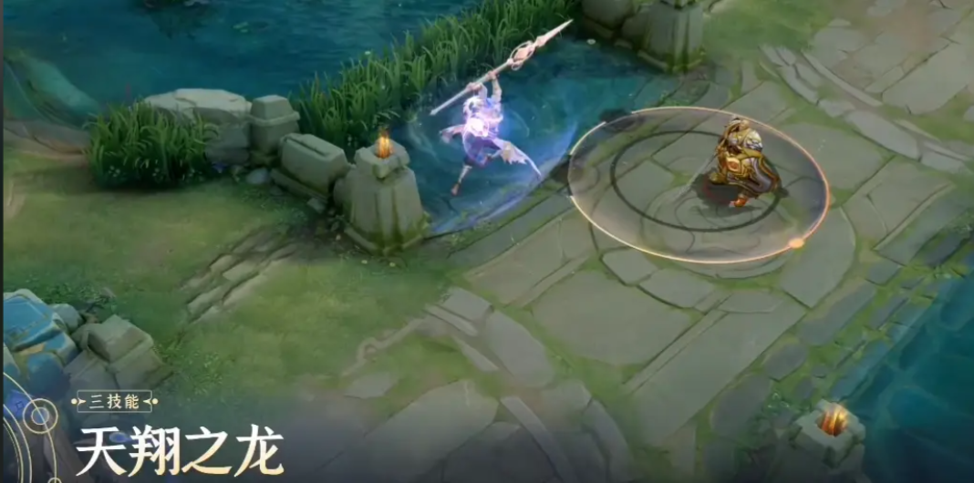 王者荣耀之刺客赵云出装怎么搭配