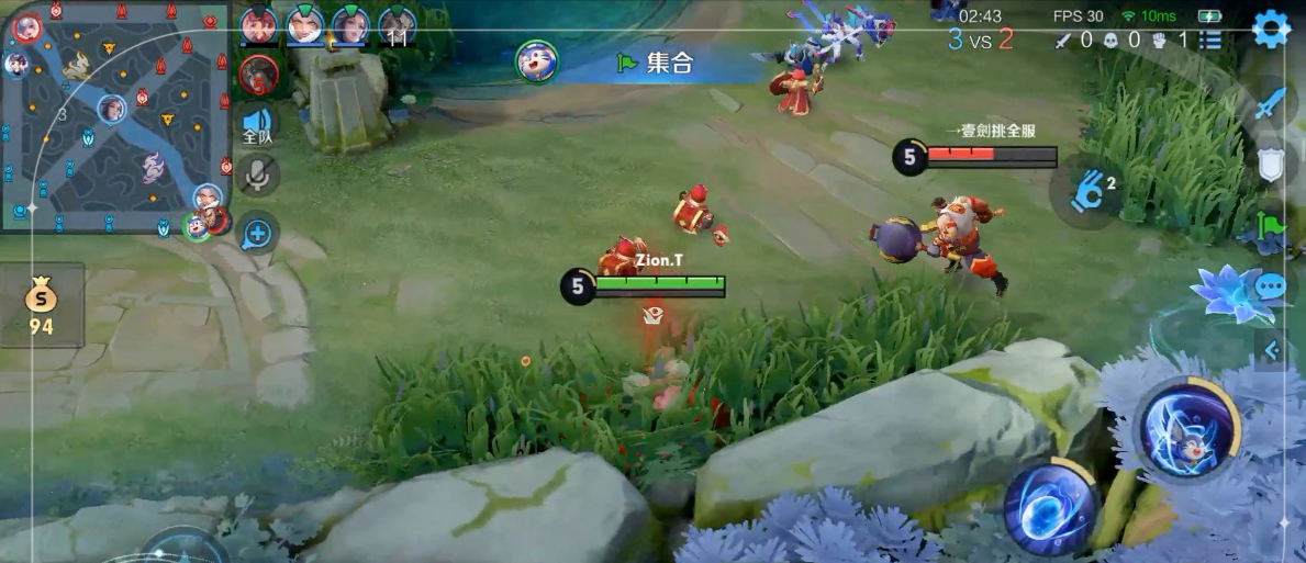 王者荣耀梦琪打野出装铭文怎么搭配 王者荣耀梦琪打野出装铭文怎么搭配