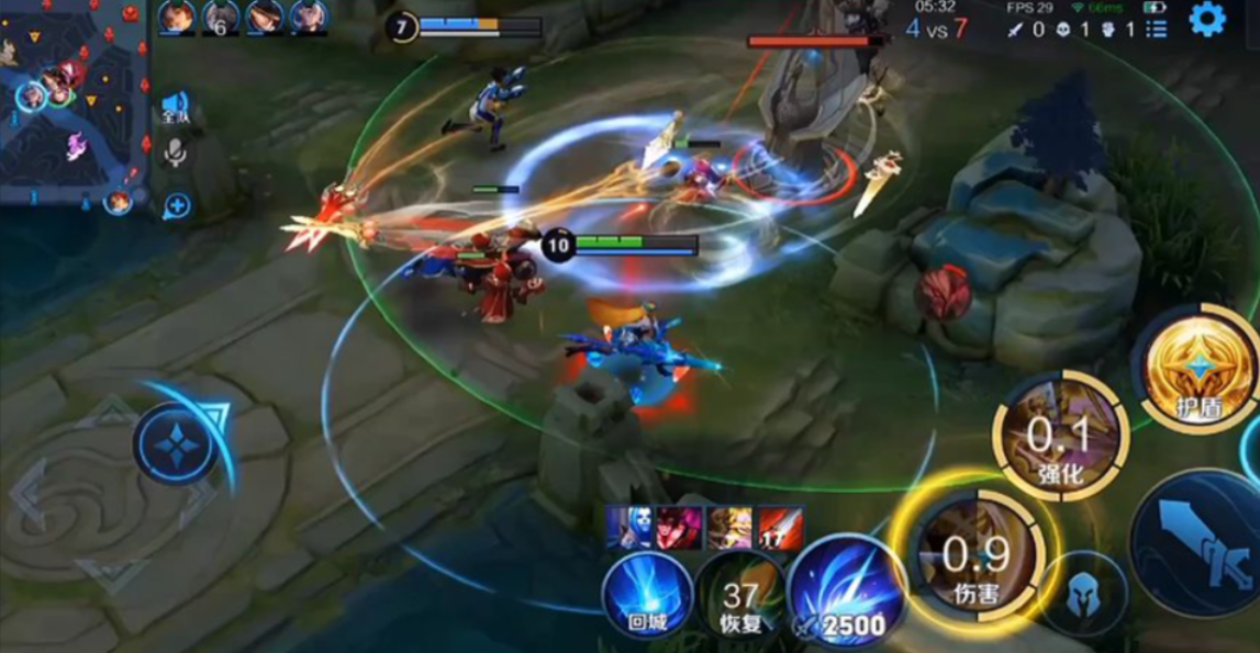 王者荣耀雅典娜对抗路出装如何出 王者荣耀雅典娜对抗路出装如何出