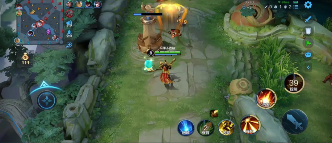 王者荣耀后羿普攻秒人怎么出装