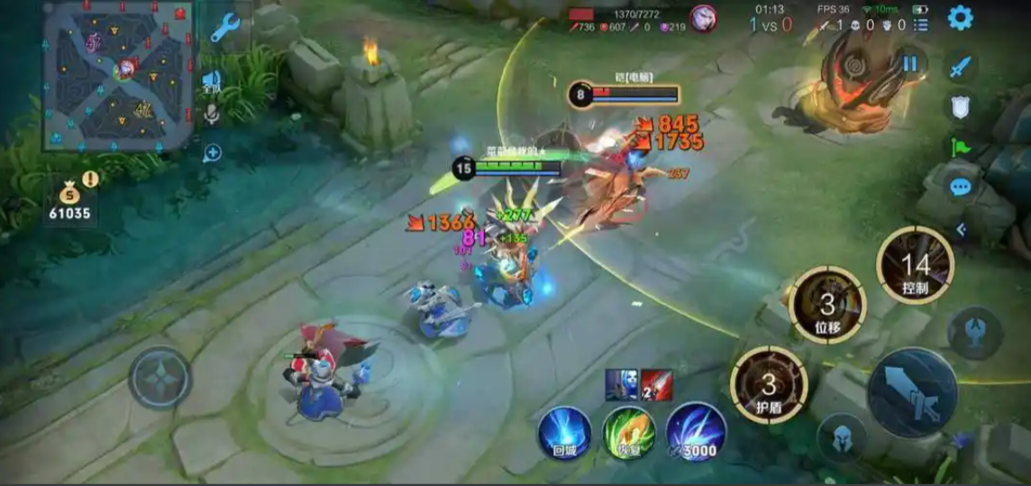 王者荣耀孙悟空铭文出装有哪些推荐