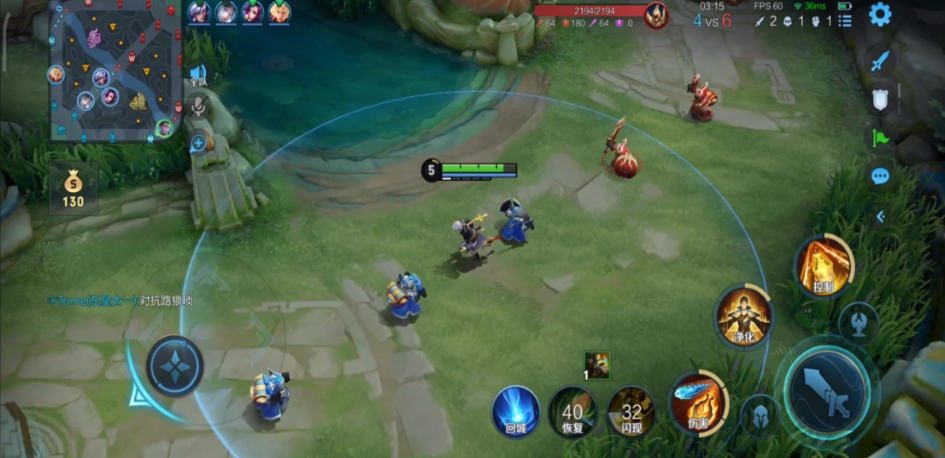 王者荣耀狄仁杰厉害出装怎么搭配