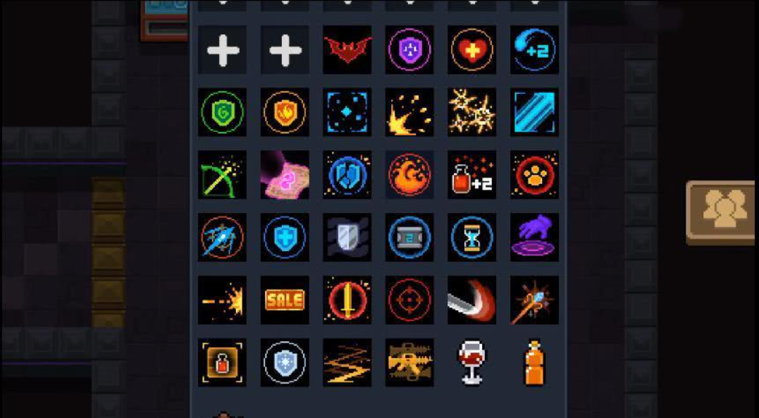 元气骑士怎么刷紫色手刀