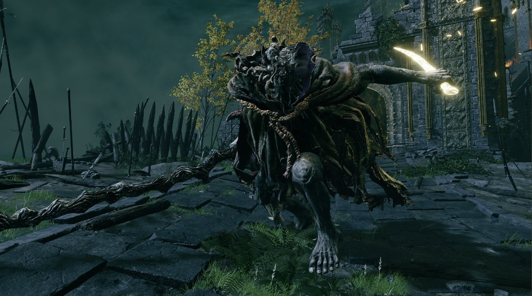 艾尔登法环新手怎么玩 艾尔登法环新手怎么玩