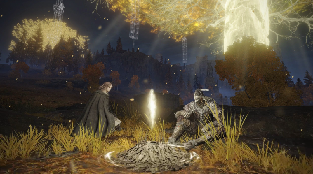 艾尔登法环法师法术怎么装备 艾尔登法环法师法术怎么装备