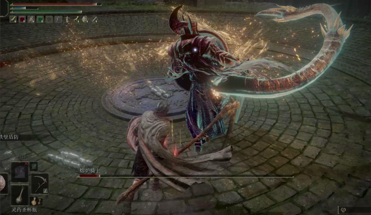 艾尔登法环选什么职业开局 艾尔登法环选什么职业开局