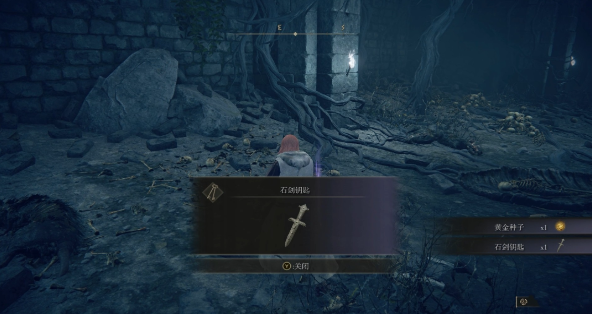 艾尔登法环选什么职业开局 艾尔登法环选什么职业开局