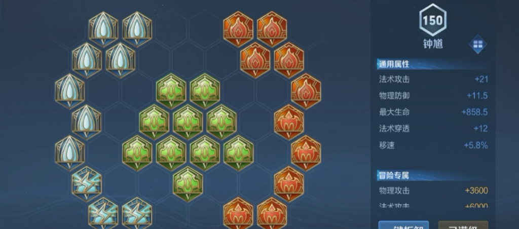 王者荣耀辅助系钟馗出装怎么出 王者荣耀辅助系钟馗出装怎么出