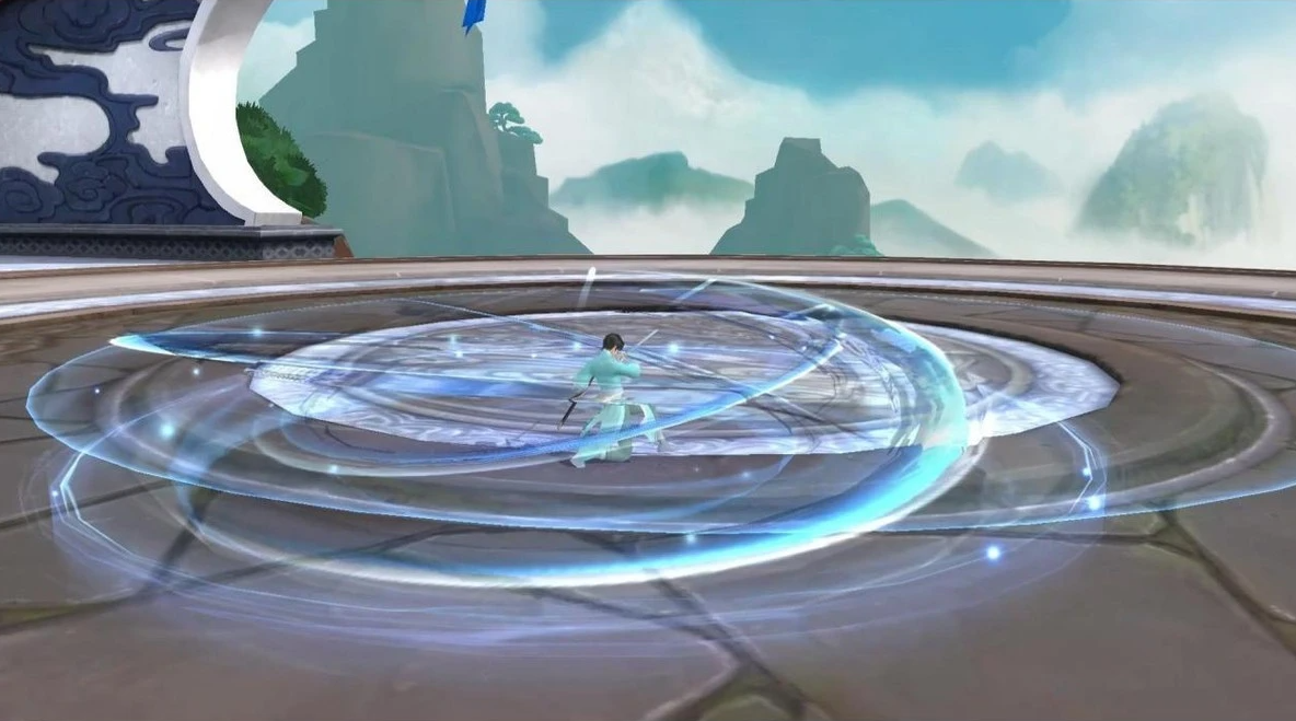 新笑傲江湖手游华山气宗侠客怎么玩 新笑傲江湖手游华山气宗侠客怎么玩