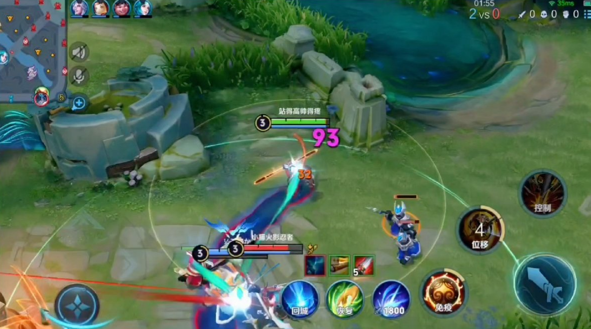 王者荣耀孙悟空对战李白如何出装 王者荣耀孙悟空对战李白如何出装