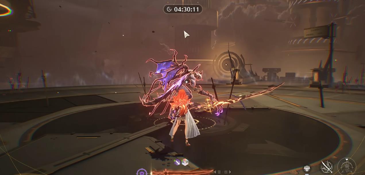 鸣潮什么怪有抗性