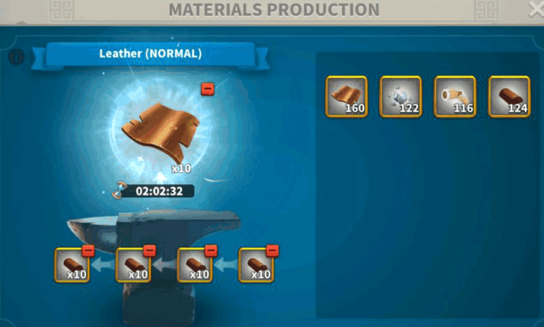 万国觉醒什么最费木头