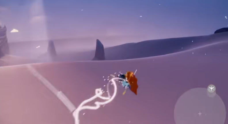 光遇漂移大法如何炼成