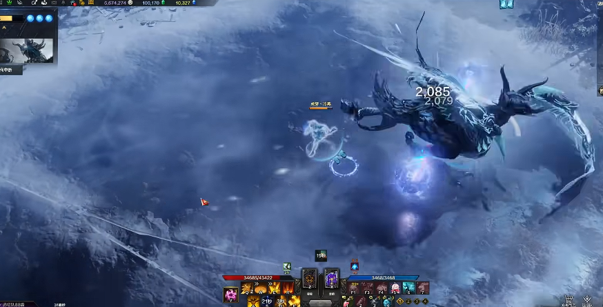 失落的方舟赫尔盖亚怎么打