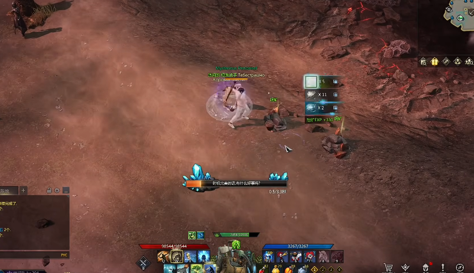 失落的方舟生活技能有什么用 失落的方舟生活技能有什么用