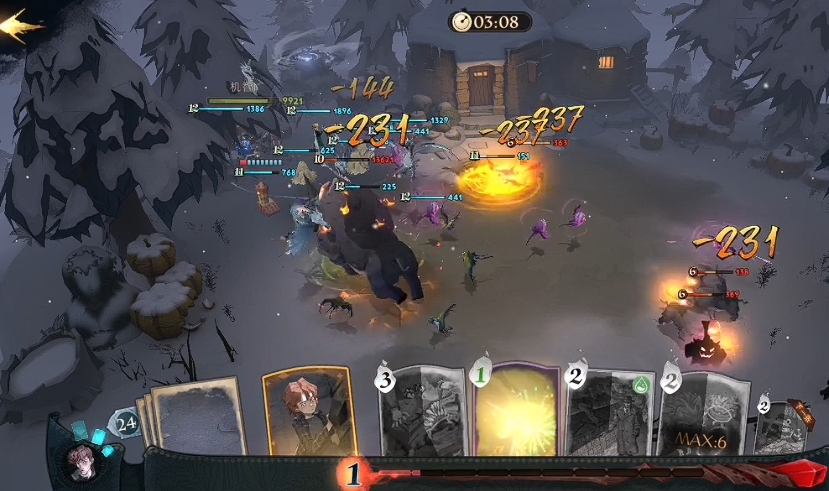 哈利波特魔法觉醒海格南瓜怎么打