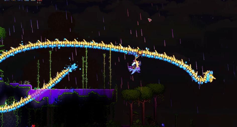 泰拉瑞亚星辰塔有什么用