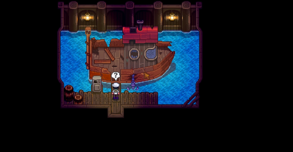 星露谷物语怎么开通姜岛 星露谷物语怎么开通姜岛