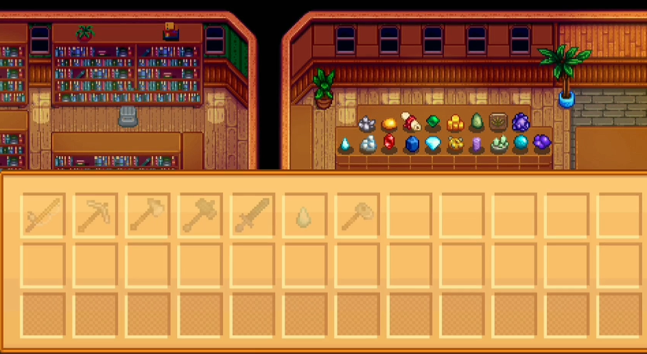 星露谷物语诡异人偶有什么用 星露谷物语诡异人偶有什么用