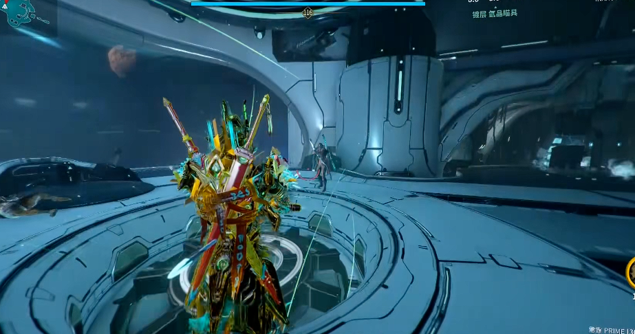 星际战甲谷神星接合点第四个任务怎么做 星际战甲谷神星接合点第四个任务怎么做